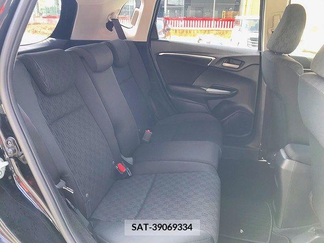 Honda FIT 2013-10 241418-9