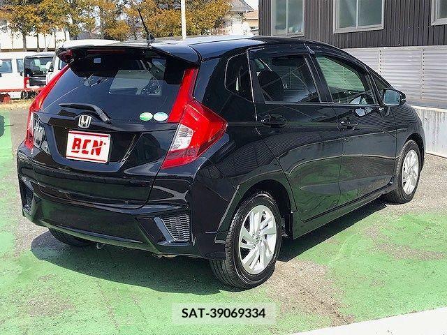 Honda FIT 2013-10 241418-8