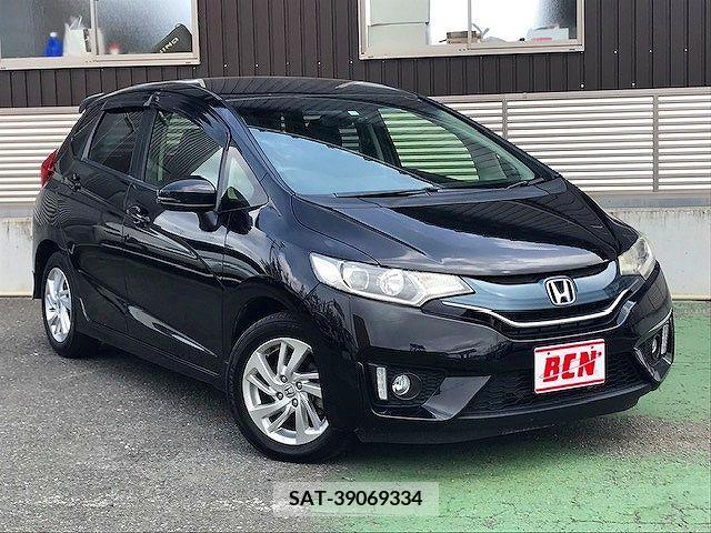 Honda FIT 2013-10 241418-6