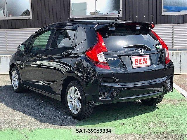 Honda FIT 2013-10 241418-2