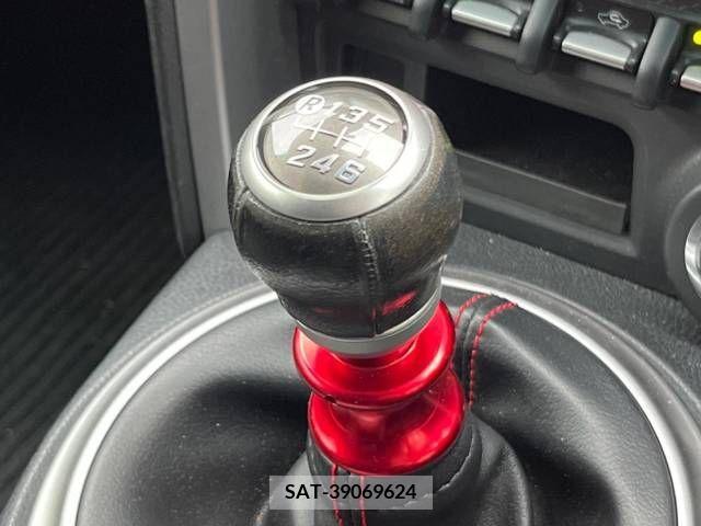 Subaru BRZ 2012-07 331028-2