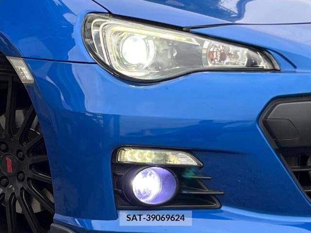 Subaru BRZ 2012-07 331028-16