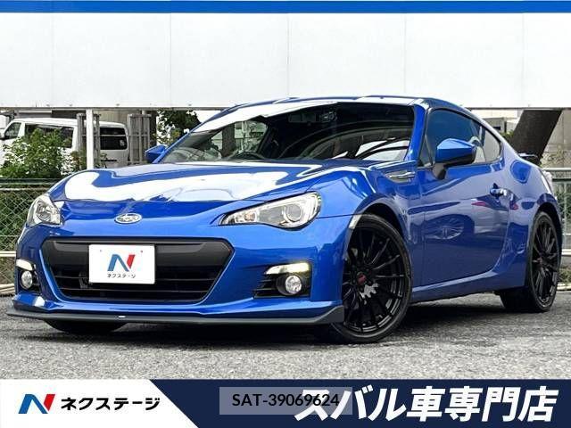 Subaru BRZ 2012-07 331028-0