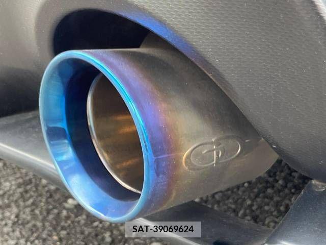 Subaru BRZ 2012-07 331028-7