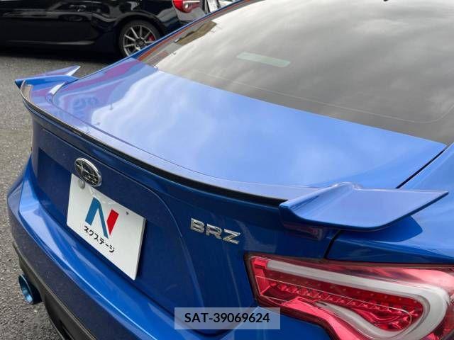 Subaru BRZ 2012-07 331028-5