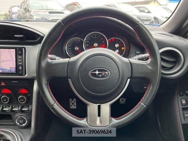 Subaru BRZ 2012-07 331028-14
