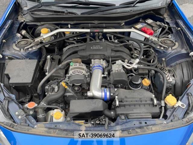 Subaru BRZ 2012-07 331028-19