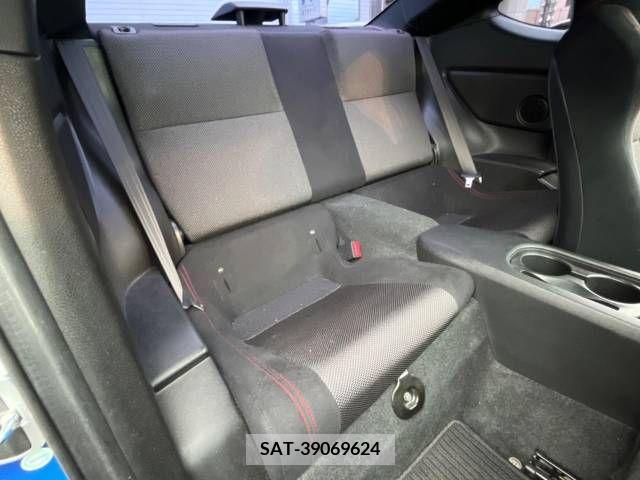Subaru BRZ 2012-07 331028-13