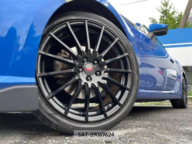 Subaru BRZ 2012-07 331028-3