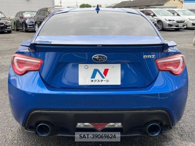 Subaru BRZ 2012-07 331028-17