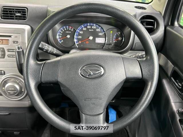 Daihatsu MOVE CONTE CUSTOM 2009-06 326789-11