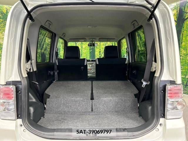 Daihatsu MOVE CONTE CUSTOM 2009-06 326789-10