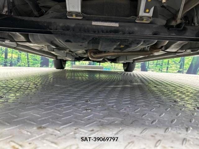 Daihatsu MOVE CONTE CUSTOM 2009-06 326789-19