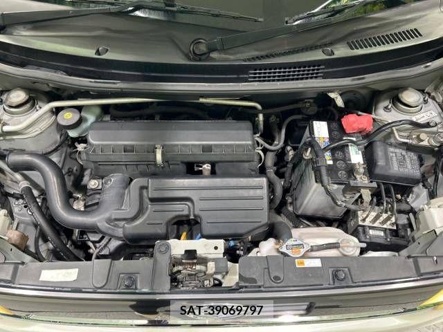 Daihatsu MOVE CONTE CUSTOM 2009-06 326789-18