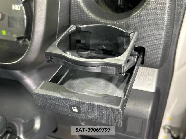 Daihatsu MOVE CONTE CUSTOM 2009-06 326789-5