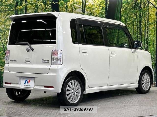 Daihatsu MOVE CONTE CUSTOM 2009-06 326789-17