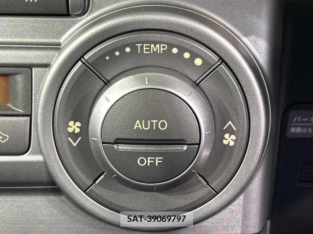 Daihatsu MOVE CONTE CUSTOM 2009-06 326789-4
