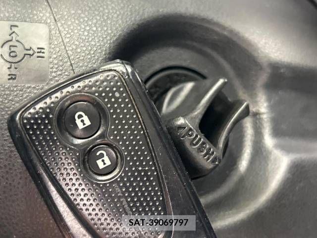 Daihatsu MOVE CONTE CUSTOM 2009-06 326789-3