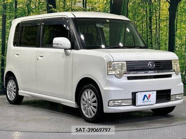 Daihatsu MOVE CONTE CUSTOM 2009-06 326789-16