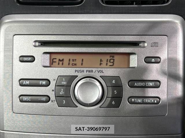 Daihatsu MOVE CONTE CUSTOM 2009-06 326789-2