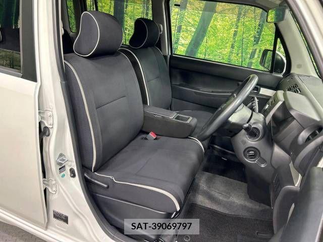 Daihatsu MOVE CONTE CUSTOM 2009-06 326789-8