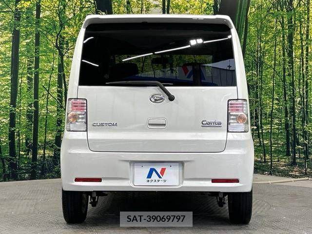 Daihatsu MOVE CONTE CUSTOM 2009-06 326789-15