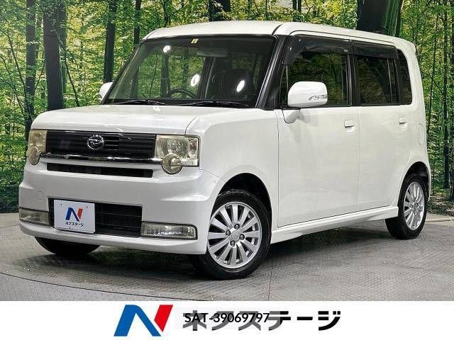 Daihatsu MOVE CONTE CUSTOM 2009-06 326789-0