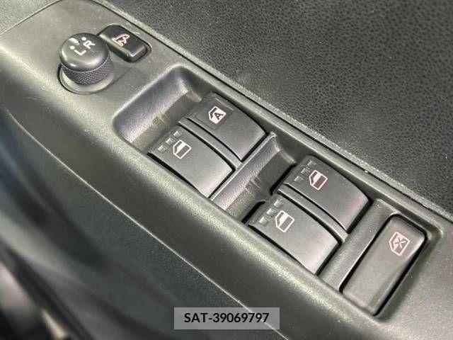 Daihatsu MOVE CONTE CUSTOM 2009-06 326789-7