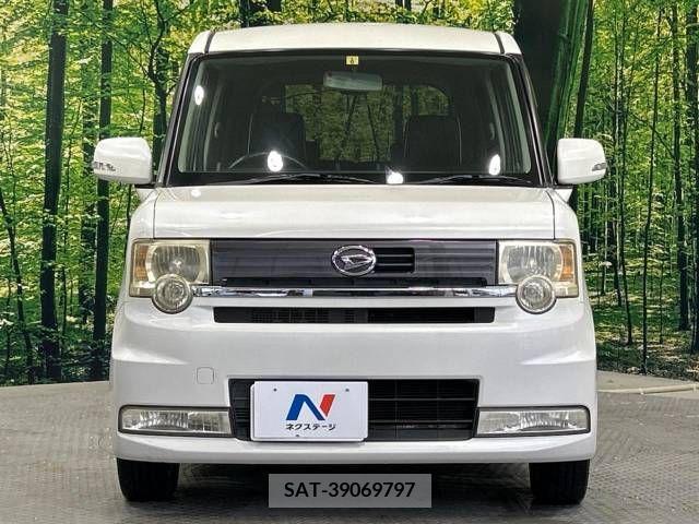 Daihatsu MOVE CONTE CUSTOM 2009-06 326789-14