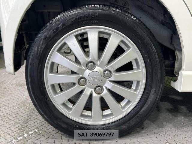 Daihatsu MOVE CONTE CUSTOM 2009-06 326789-13