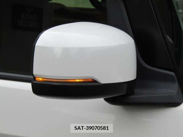 Honda N BOX CUSTOM 2020-02 307097-8