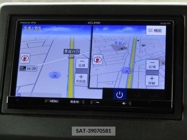 Honda N BOX CUSTOM 2020-02 307097-12