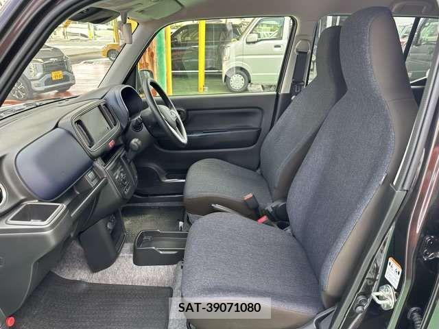 Suzuki ALTO 2022-04 383455-4