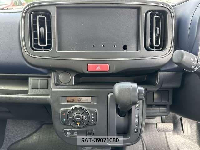 Suzuki ALTO 2022-04 383455-15