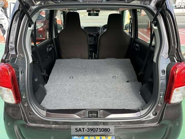 Suzuki ALTO 2022-04 383455-9