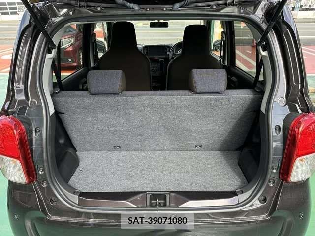 Suzuki ALTO 2022-04 383455-8