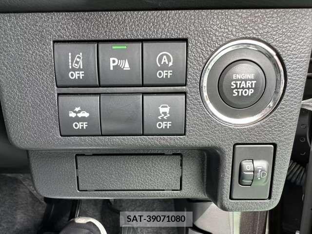 Suzuki ALTO 2022-04 383455-13