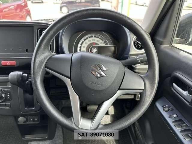 Suzuki ALTO 2022-04 383455-7