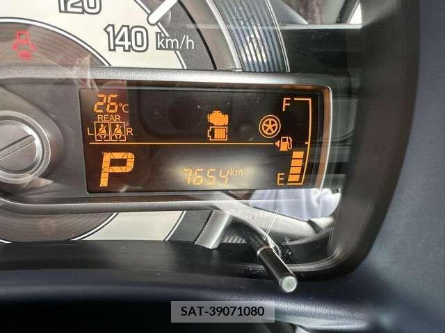 Suzuki ALTO 2022-04 383455-19