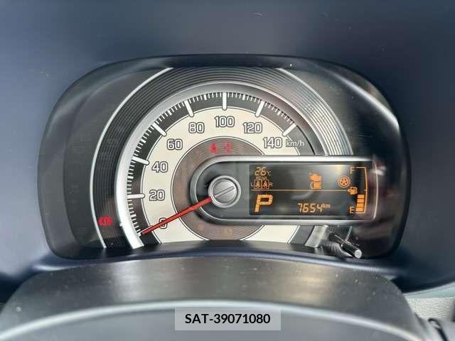 Suzuki ALTO 2022-04 383455-18