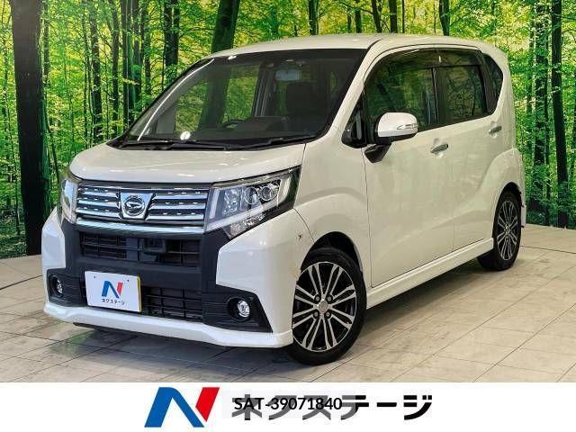 Daihatsu MOVE CUSTOM 2015-08 336858-0