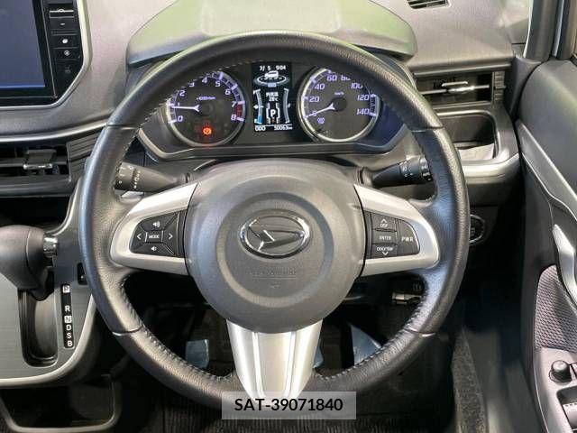 Daihatsu MOVE CUSTOM 2015-08 336858-11