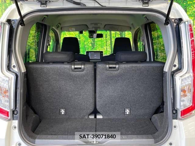 Daihatsu MOVE CUSTOM 2015-08 336858-10