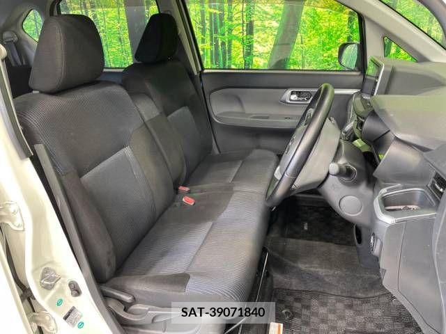 Daihatsu MOVE CUSTOM 2015-08 336858-8