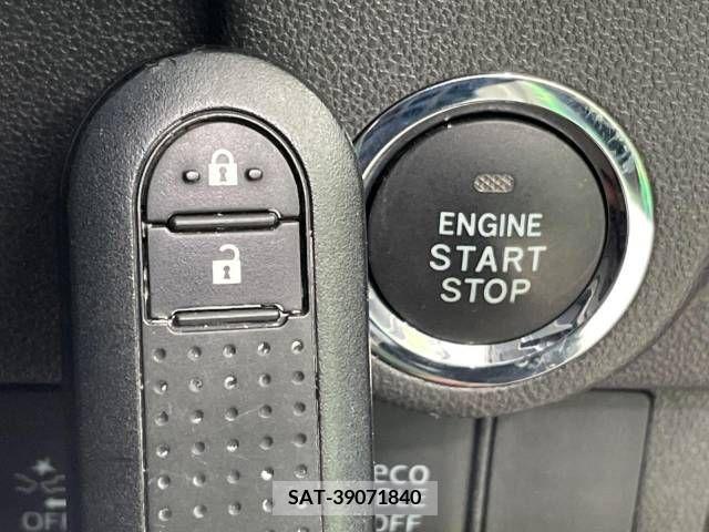 Daihatsu MOVE CUSTOM 2015-08 336858-7
