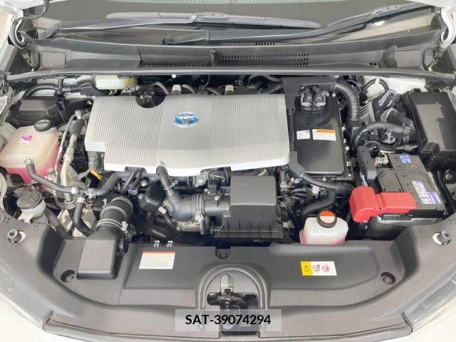 Toyota PRIUS 2016-04 281752-18