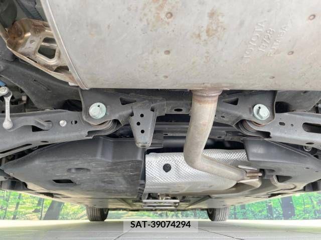 Toyota PRIUS 2016-04 281752-19