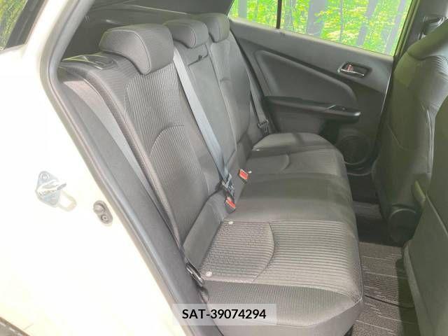 Toyota PRIUS 2016-04 281752-9