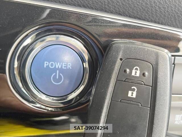 Toyota PRIUS 2016-04 281752-6