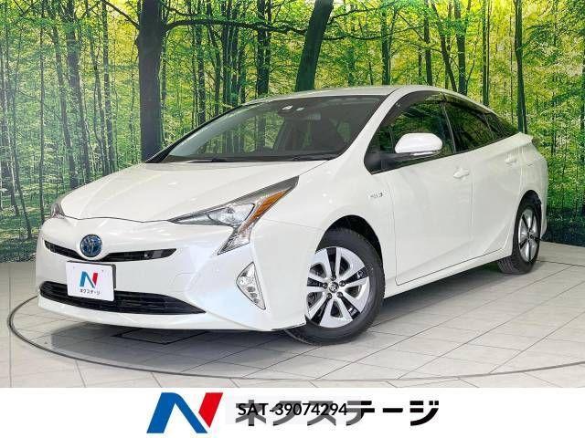 Toyota PRIUS 2016-04 281752-0